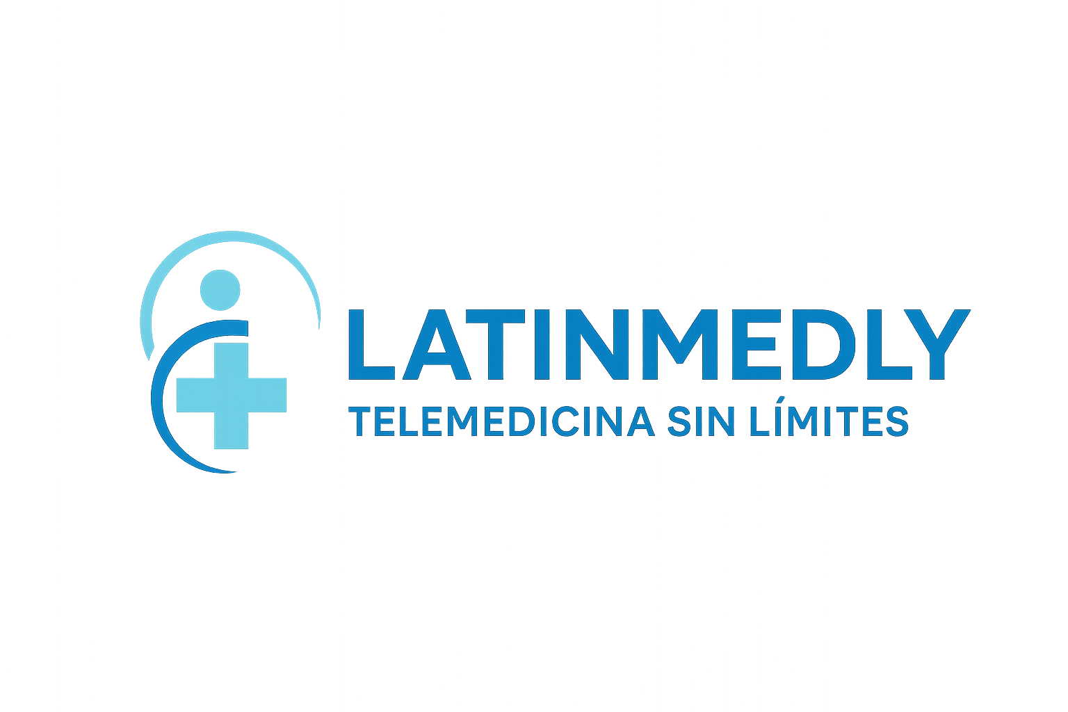 logo oficial de Latinmedly llc